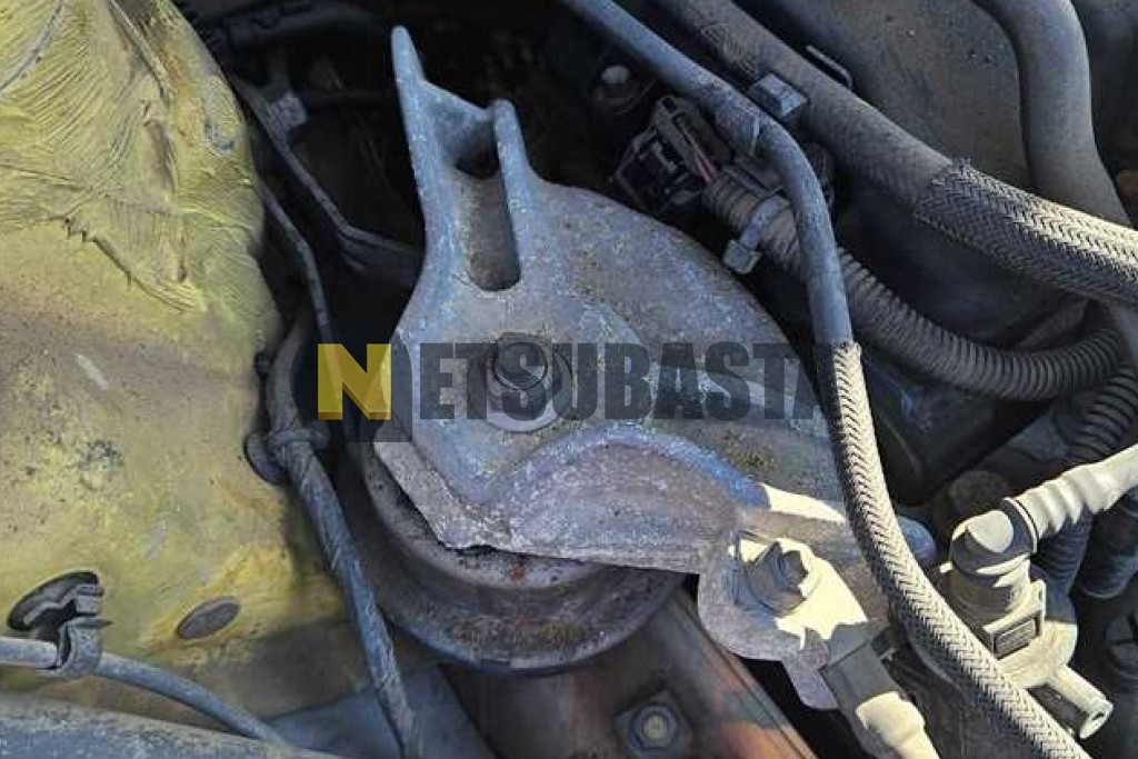 Mini One Cabrio 2005