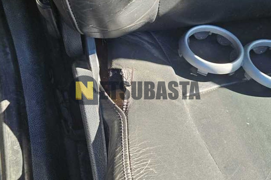 Mini One Cabrio 2005