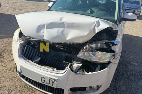 Yamaha Majesty 125 2014