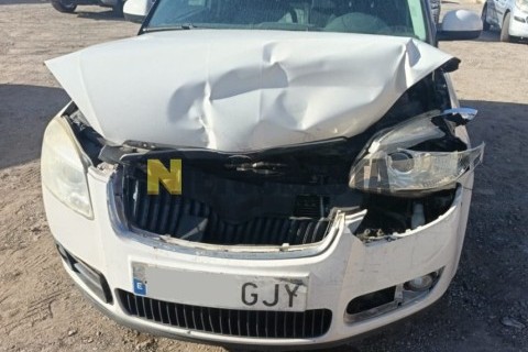 Yamaha Majesty 125 2014