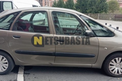 Yamaha Majesty 125 2014