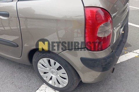 Yamaha Majesty 125 2014