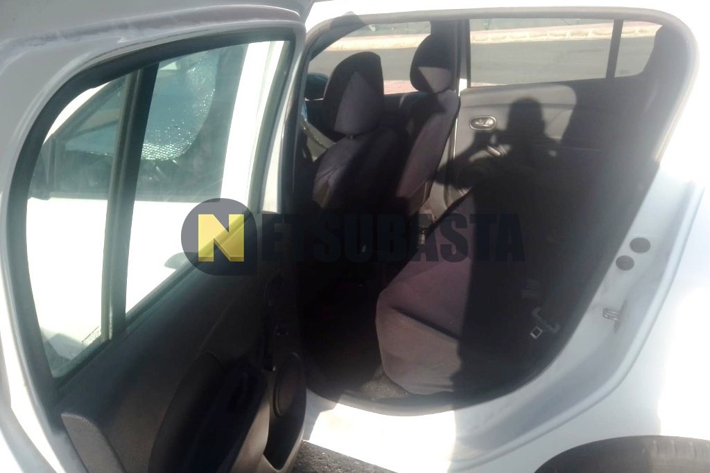 Dacia Sandero 1.0 SCe 2018