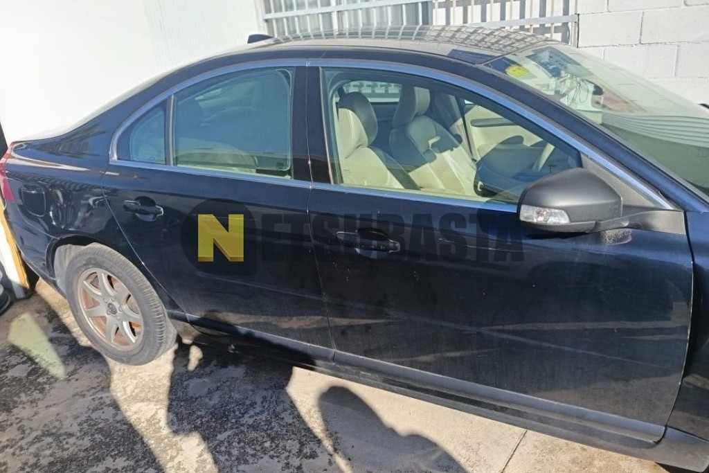 Volvo S80 2.4 D5 Aut. 2007