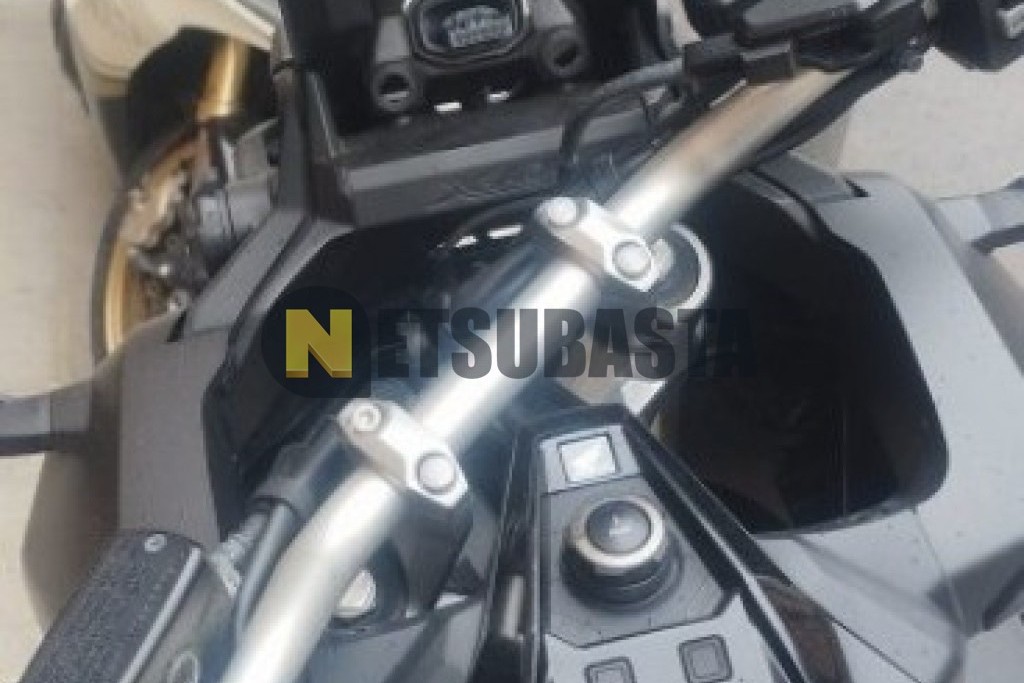 Honda X-ADV 2022