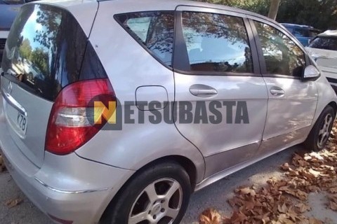 Yamaha Majesty 125 2014