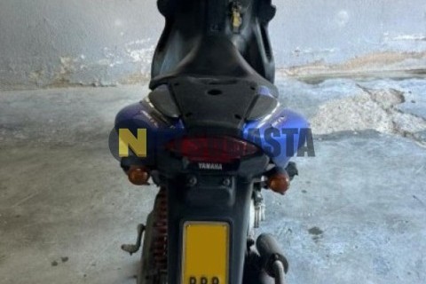 Yamaha Aerox 50 2005