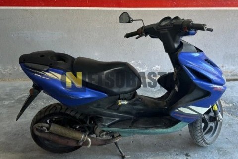 Yamaha Aerox 50 2005