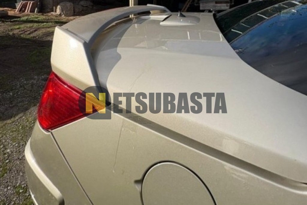 Renault Megane Coupé-Cabriolet 1.6 16v 2008