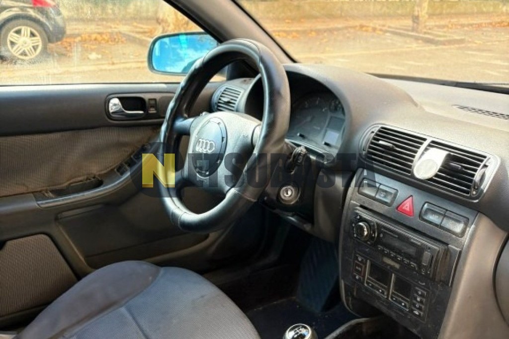Audi A3 1.9 TDI 2000
