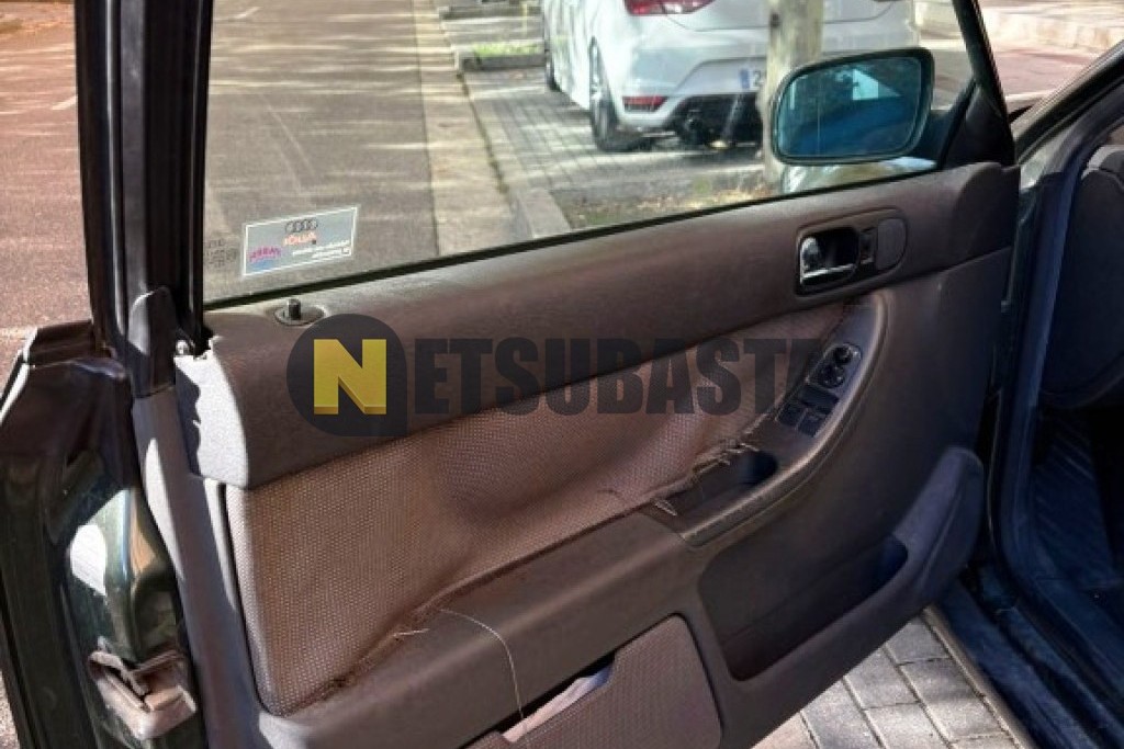 Audi A3 1.9 TDI 2000