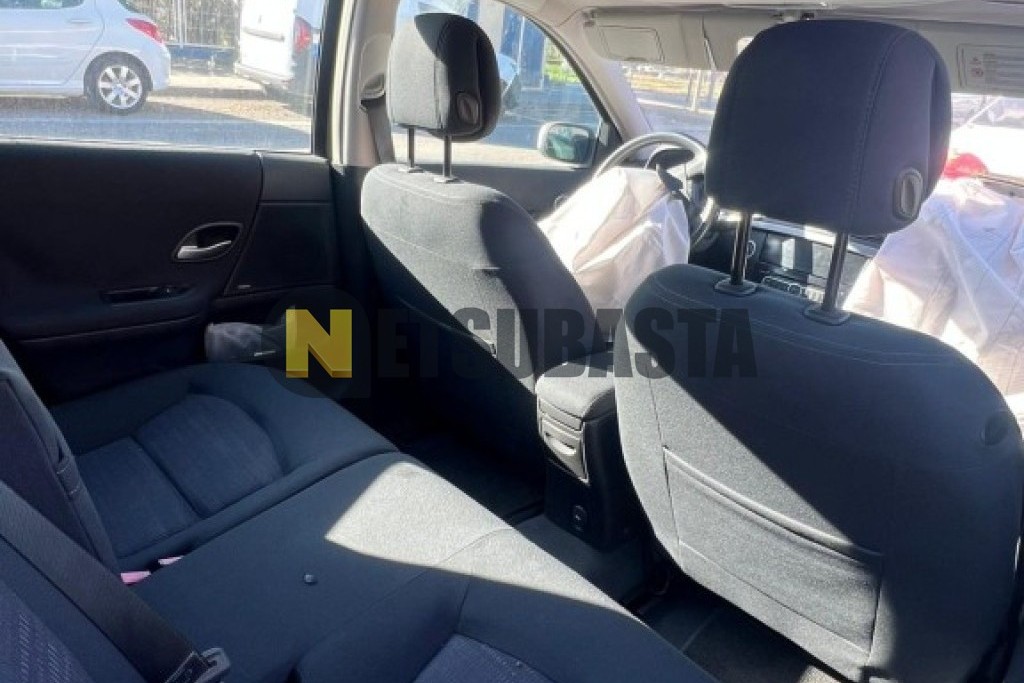 Renault Laguna Grand Tour 1.9 dCi 2007