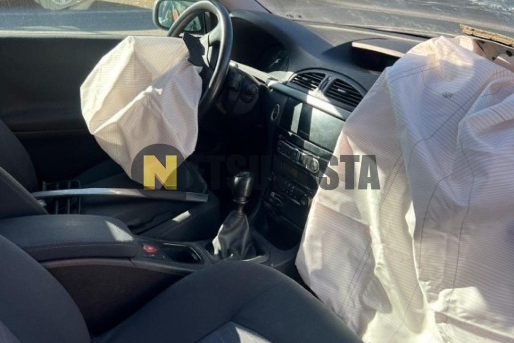 Renault Laguna Grand Tour 1.9 dCi 2007