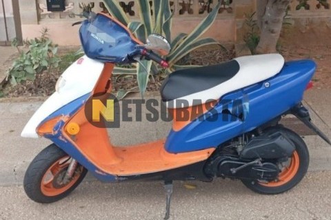 Yamaha Majesty 125 2014