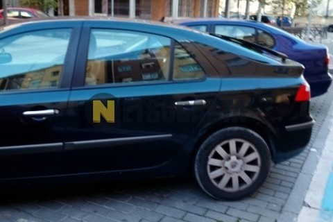 Yamaha Majesty 125 2014