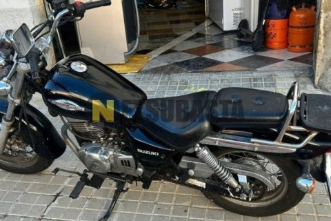 Yamaha Aerox 50 2005