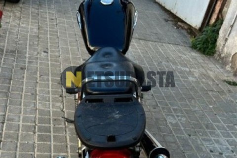 Yamaha Aerox 50 2005