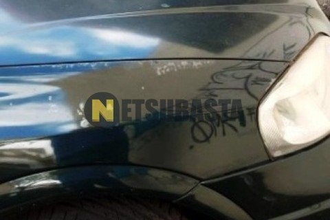 Yamaha Majesty 125 2014