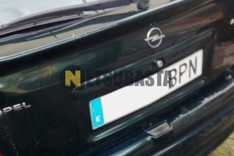 Yamaha Majesty 125 2014