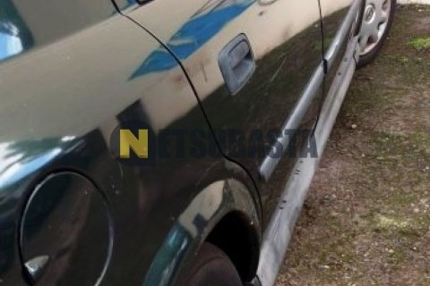 Yamaha Majesty 125 2014