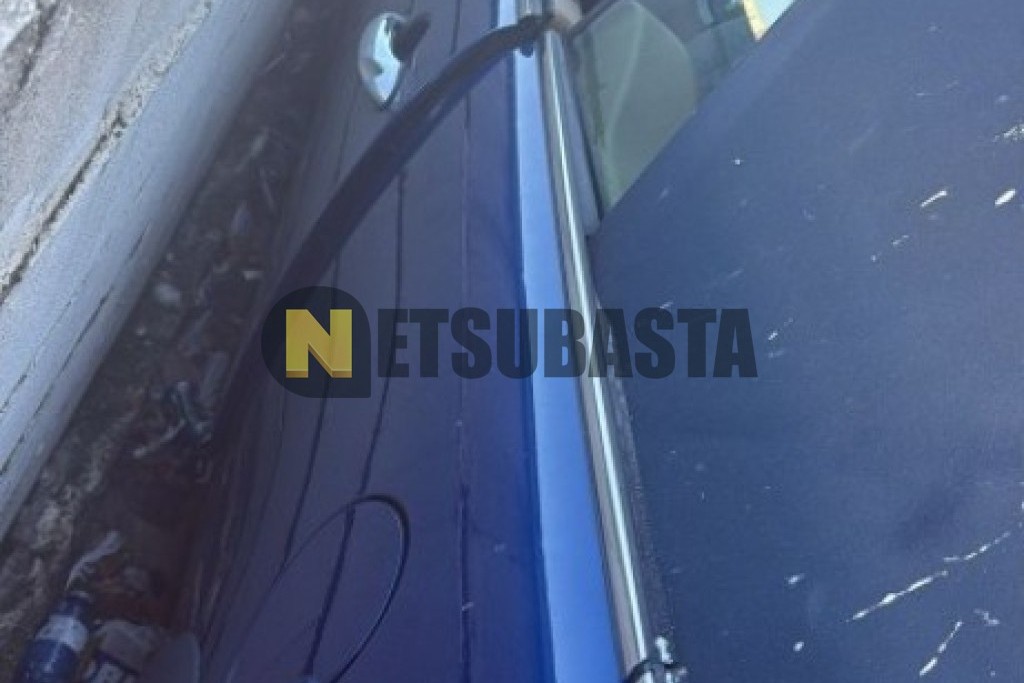 Mini Cooper Cabrio 2007