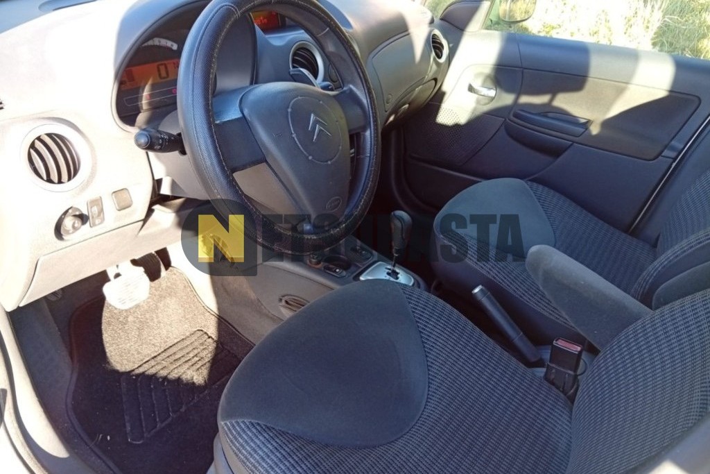 Citroën C3 1.4i 16v Sensodrive 2006