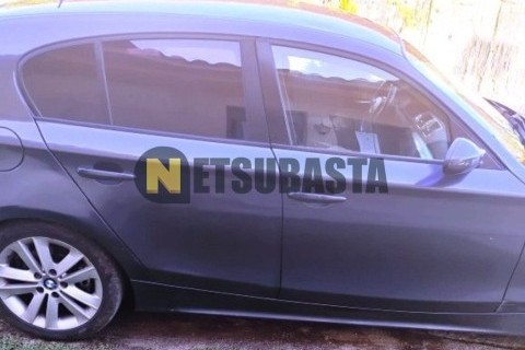 Yamaha Aerox 50 2005