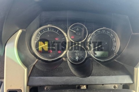 Yamaha Aerox 50 2005