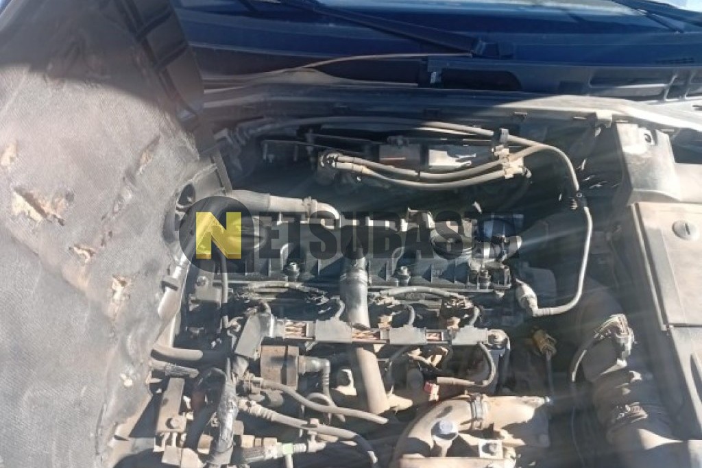 Citroën Xsara 2.0 HDi 2001