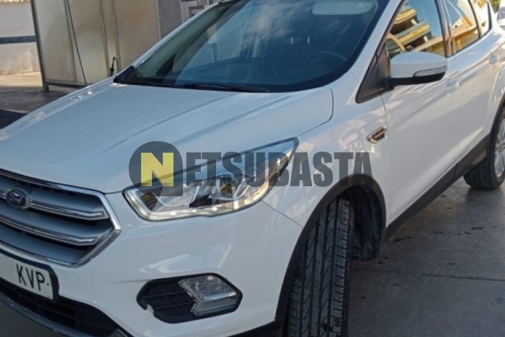 Ford Kuga 1.5 EcoBoost 2019