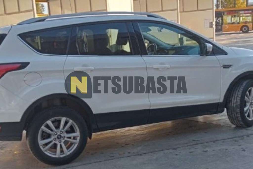 Ford Kuga 1.5 EcoBoost 2019