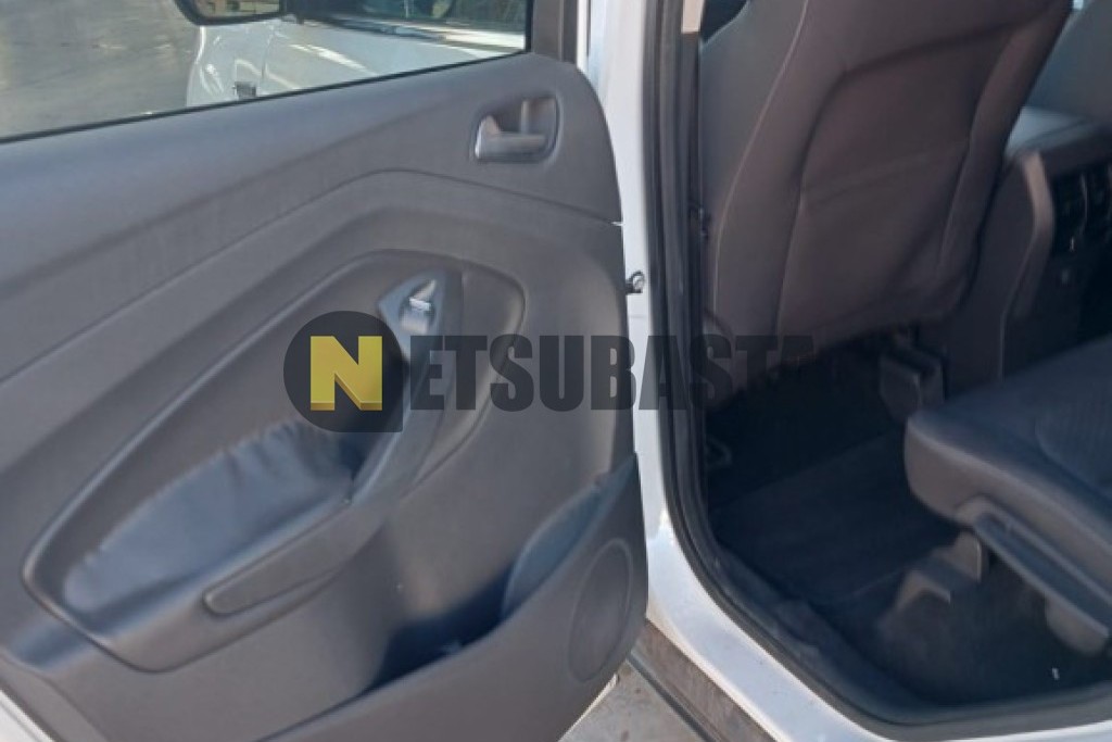 Ford Kuga 1.5 EcoBoost 2019