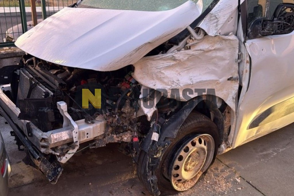 Citroën Berlingo 1.5 BlueHDi 2023