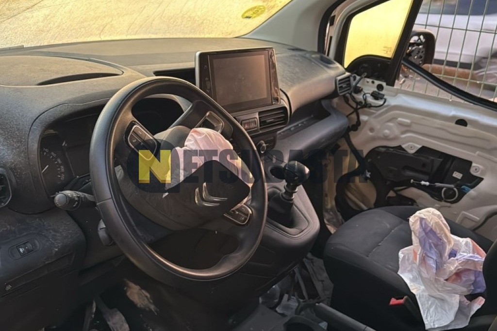 Citroën Berlingo 1.5 BlueHDi 2023