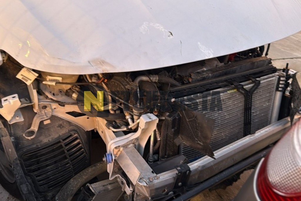 Citroën Berlingo 1.5 BlueHDi 2023