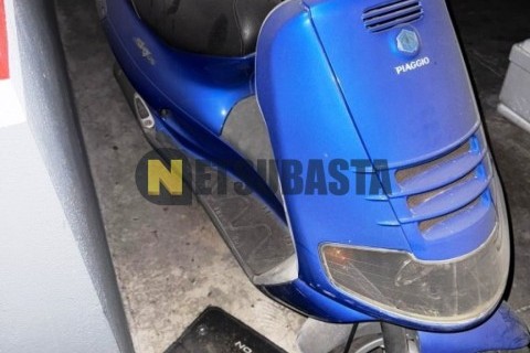 Yamaha YP Majesty 400 2008