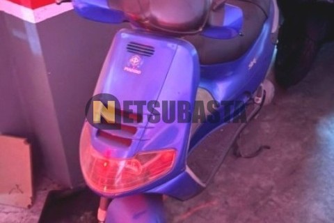 Yamaha YP Majesty 400 2008