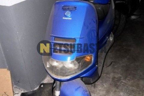 Yamaha YP Majesty 400 2008