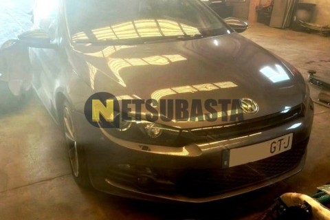 Yamaha Majesty 125 2014