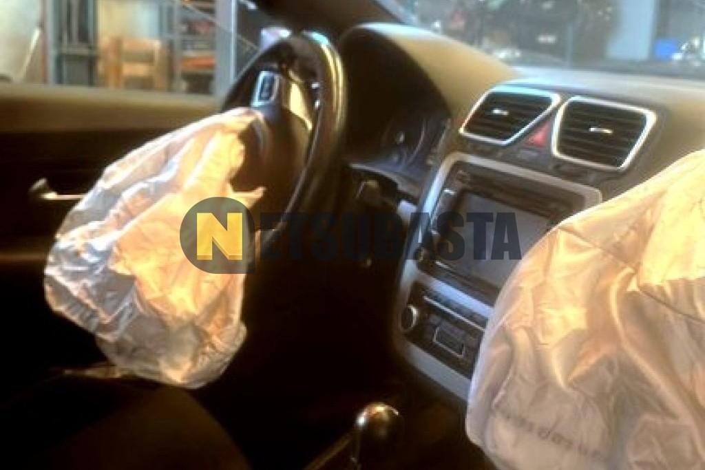 Volkswagen Scirocco 2.0 TSI DSG 2010