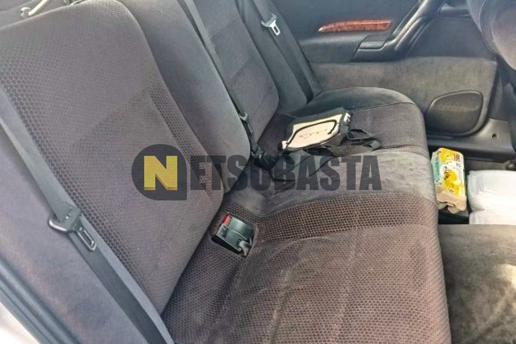 Opel Omega 2.5 TD 1999