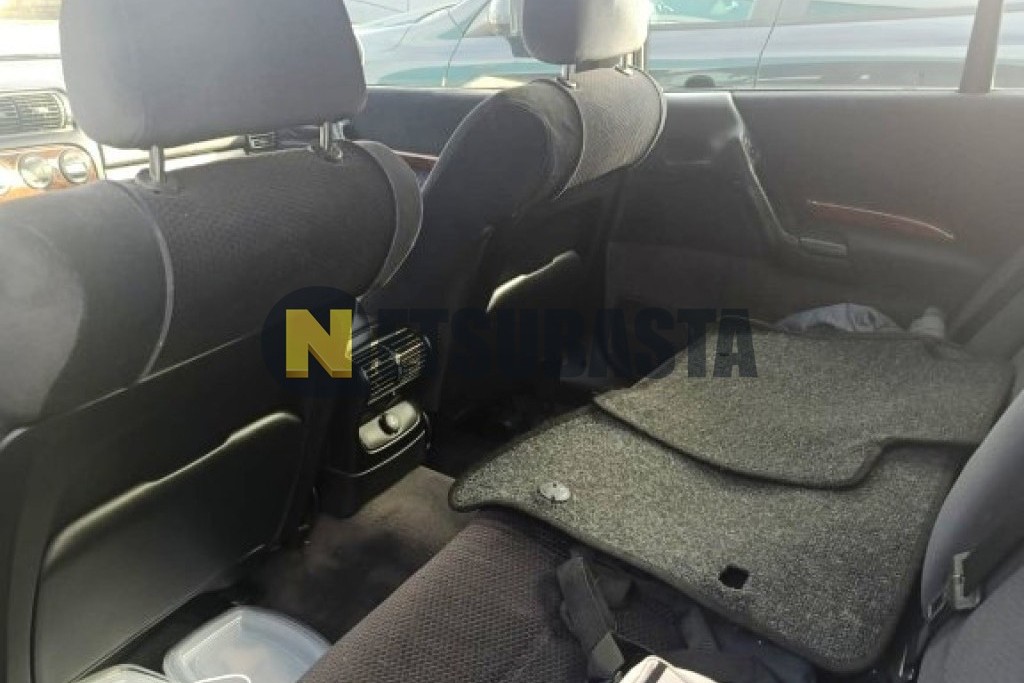 Opel Omega 2.5 TD 1999