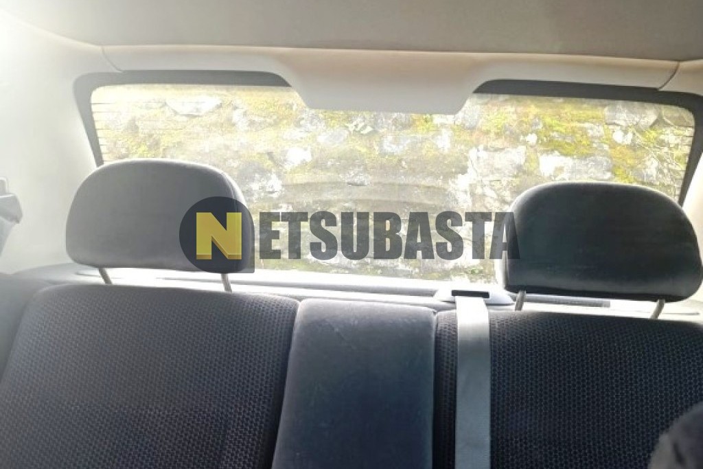 Opel Omega 2.5 TD 1999