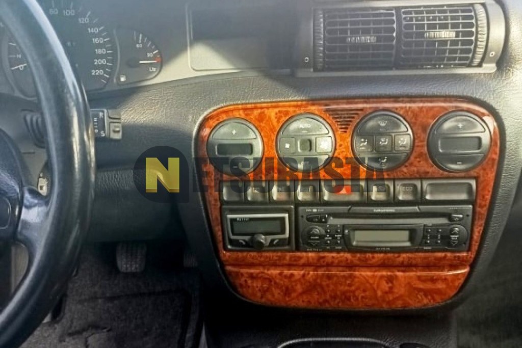 Opel Omega 2.5 TD 1999