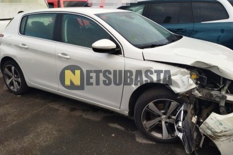 Yamaha Majesty 125 2014