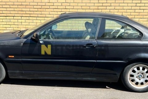 Yamaha Aerox 50 2005