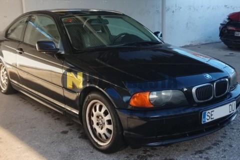 Yamaha Aerox 50 2005