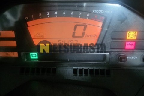 Yamaha Aerox 50 2005