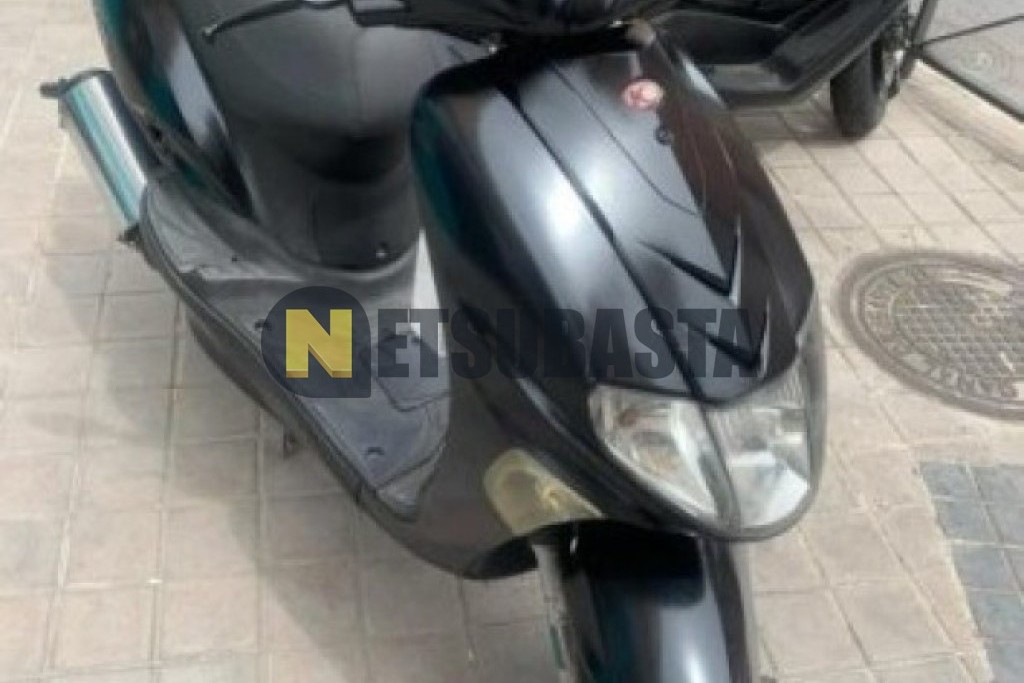 Kymco Vitality 50 2006