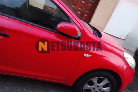 Yamaha Aerox 50 2005